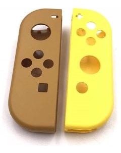 Чехол для приставки Joy Con Silicon Case для Nintendo Switch Nobrand