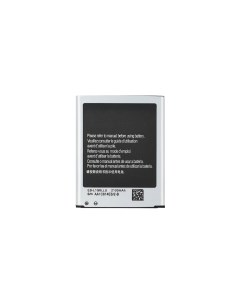 Аккумулятор для Samsung S3 i9300 Grand Neo i9060 EB L1G6LLU Vixion
