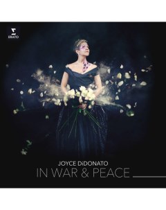 Joyce DiDonato In War Peace 2LP Erato