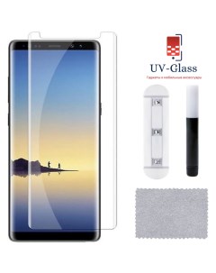 Защитное стекло для Samsung Galaxy Note 9 Uv-glass