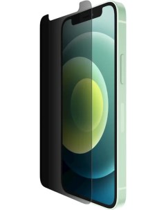 Защитное стекло Screenforce TemperedGlass Privacy 12 iPhone mini Belkin