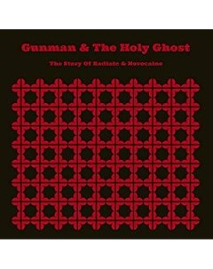 Gunman The Holy Ghost The Story Of Radiate And Novocaine 8mm musik