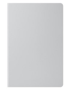 Чехол Book Cover Tab A8 Silver EF BX200 Samsung