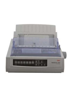 Матричный принтер ML 3310 Oki