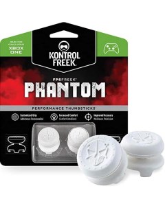 Накладка на стик для геймпада Phantom для Xbox One Kontrolfreek