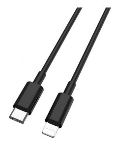 Кабель Lightning Type C USB CCP USB CMLM2 1M Cablexpert