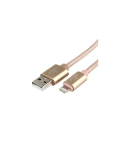 Кабель USB Lightning CC U APUSB02Gd 1 8M Cablexpert