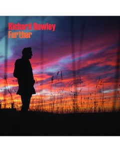 Richard Hawley Further LP Bmg