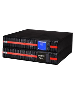 ИБП Macan MRT 6000 black Powercom