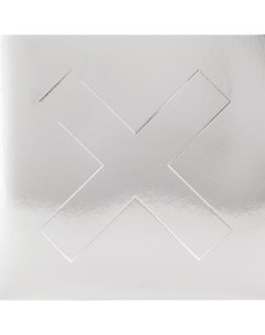 The XX I See You LP 12 Vinyl 2CD Young turks recordings