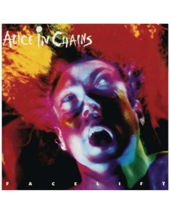 Виниловая пластинка Alice In Chains Facelift Columbia