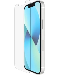 Закаленное стекло Screenforce iPhone 13 mini Belkin