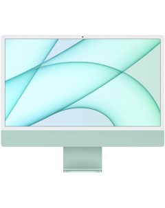 Моноблок iMac 24 M1 8Gb 512Gb M1 7 core зеленый Z14L000EC Apple