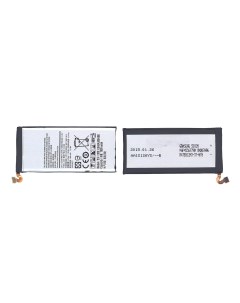 Аккумуляторная батарея EB BA300ABE для Samsung Galaxy A3 DS Duos 3 8V 1900mAh Оем