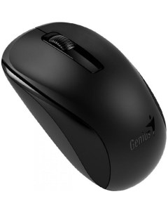 Беспроводная мышь NX 7005 Black Genius