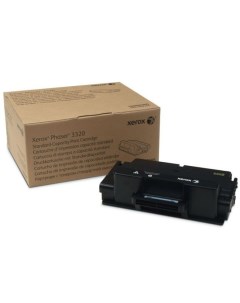 Картридж для лазерного принтера WC 3335 3345 MFP o 15K черный оригинал Xerox