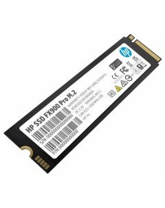 SSD накопитель FX900 Pro M 2 2280 1 ТБ 4A3U0AA Hp