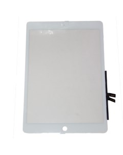Тачскрин для iPad 10 2 2019 iPad 10 2 2020 белый Promise mobile