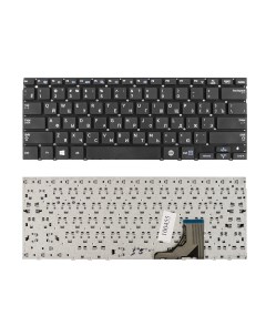 Клавиатура для ноутбука Samsung NP530U3B NP530U3B A02RU NP530U3B A03RU Series Topon