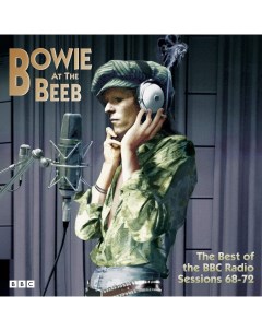 Пластинка David Bowie BOWIE AT THE BEEB THE BEST OF THE BBC RADIO SESSIONS 68 72 Box set Харвест