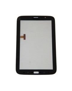 Тачскрин для Samsung N5100 N5120 черный Promise mobile