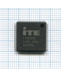 Мультиконтроллер IT8985E AXA Оем