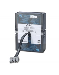 Аккумулятор для ИБП RBC33 A.p.c.