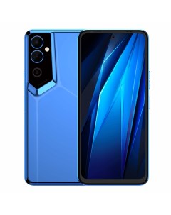 Смартфон Pova Neo 2 6 128GB Blue LG6n Tecno
