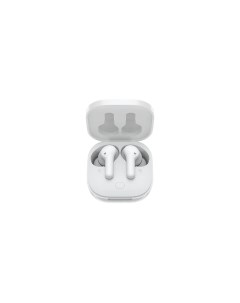 Беспроводные наушники T13 True Wireless Earbuds White Qcy