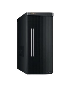Настольный компьютер черный 90PF0301 M006E0 Asus