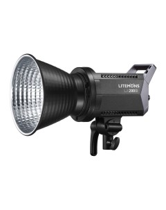 Осветитель светодиодный LITEMONS LA200D Godox