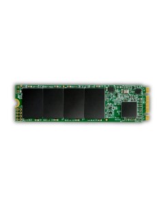 SSD накопитель MTS820S M 2 2280 480 ГБ TS480GMTS820S Transcend