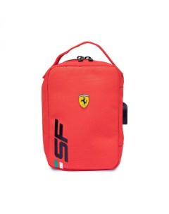 Чехол сумка для смартфонов Handbag Красный Ferrari