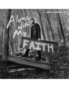 Виниловая пластинка Harry Connick Jr Alone With My Faith CD Verve us