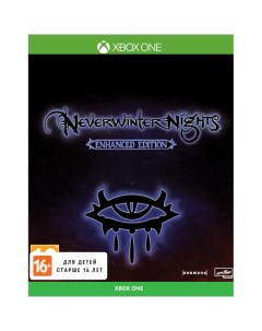Игра Neverwinter Nights Enhanced Edition для Xbox One Skybound