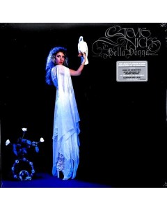 Виниловая пластинка Stevie Nicks Bella Donna LP Atco records