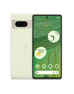 Смартфон Pixel 7 8 128GB Green PIXEL7 Google