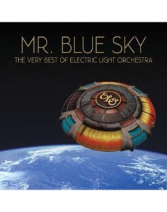 Electric Light Orchestra Mr Blue Sky The Very Best Of 2LP Let them eat vinyl