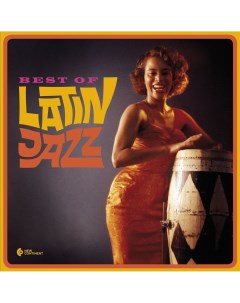 Various Artists Best Of Latin Jazz New continent