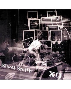 Elliott Smith Xo Geffen records