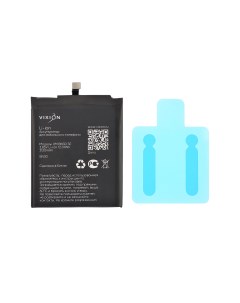 Аккумуляторная батарея BN30 для смартфона Xiaomi Redmi 4A черный Vixion