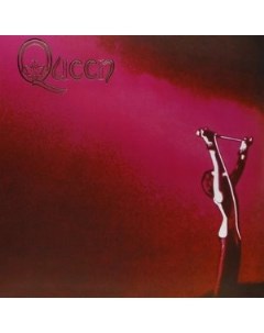 Queen Queen 180g Hollywood records