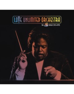 Love Unlimited Orchestra The 20th Century Records Singles 1973 1979 Universal music