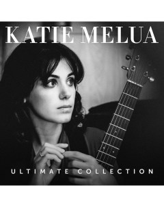 Katie Melua Ultimate Collection 2LP Bmg