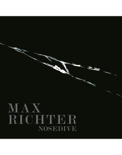 Max Richter Black Mirror Nosedive LP Deutsche grammophon
