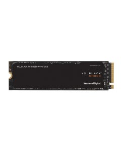 SSD накопитель Black SN850 M 2 2280 2 ТБ S200T1X0E Wd