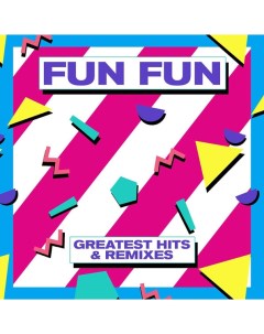 Fun Fun Greatest Hits Remixes Zyx music