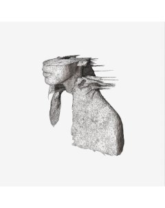 Coldplay A Rush Of Blood To The Head LP Parlophone