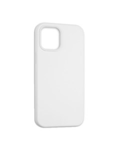 Чехол для iPhone 12 12 Pro iCoat белый K-doo