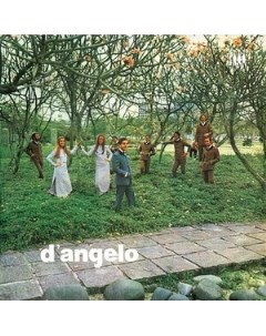 D Angelo D Angelo Whatmusic.com